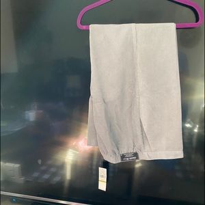 Alfred Dunner Gray Slacks Size 14